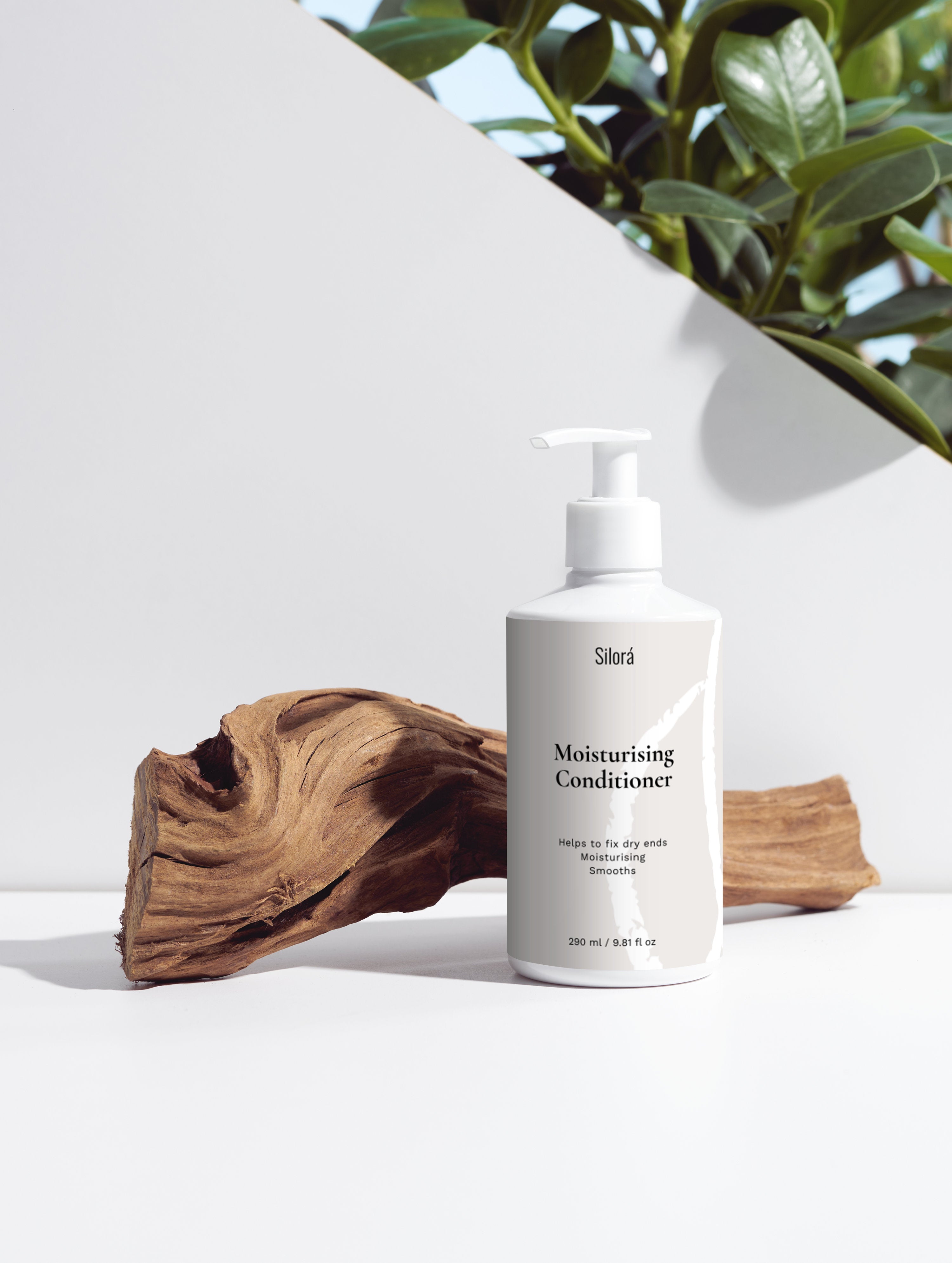 Hair Repair & Shine Duo