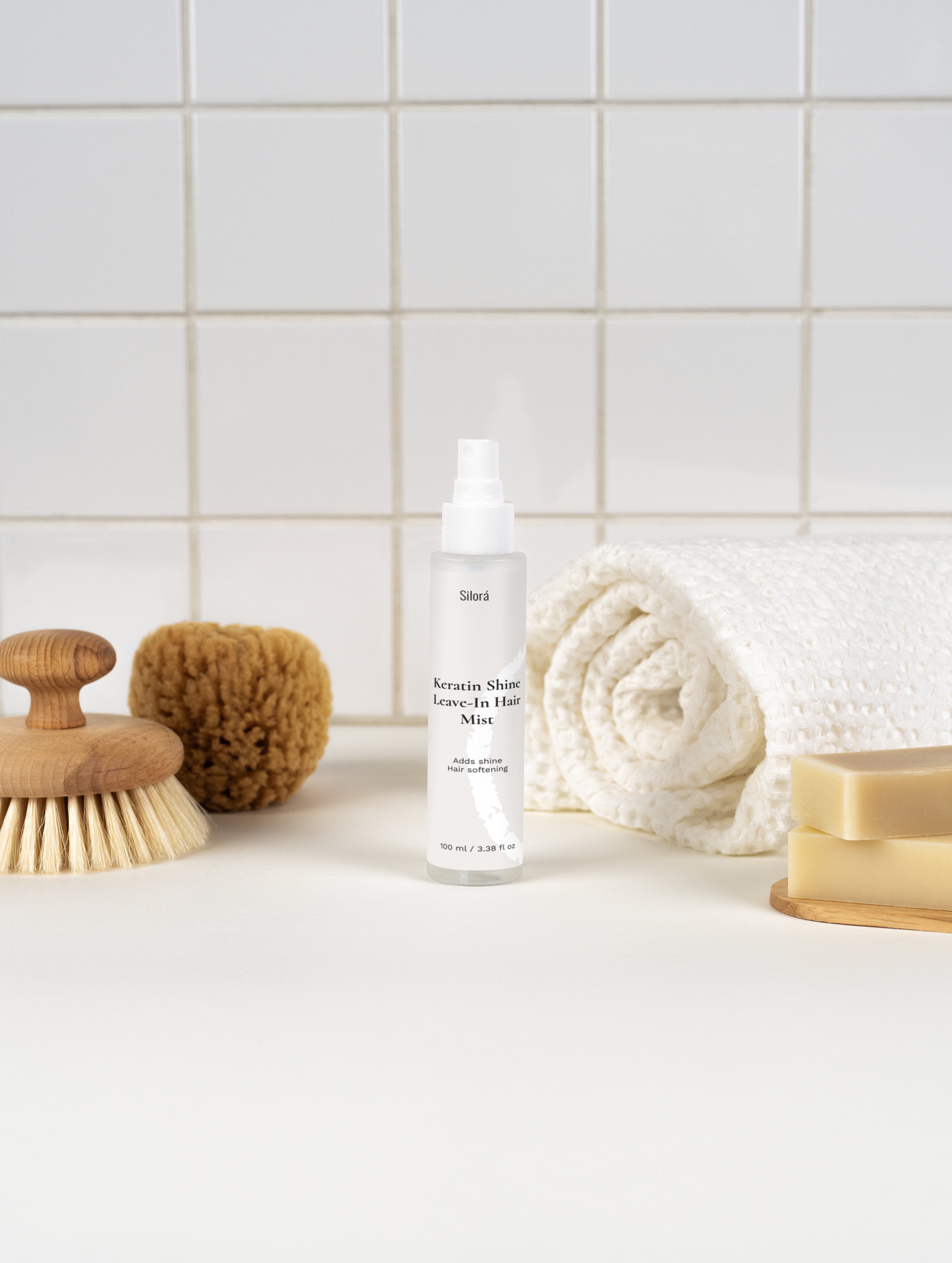Hair Repair & Shine Duo