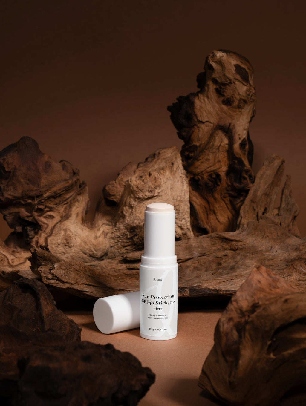 Sun Protection SPF50 Stick, no tint