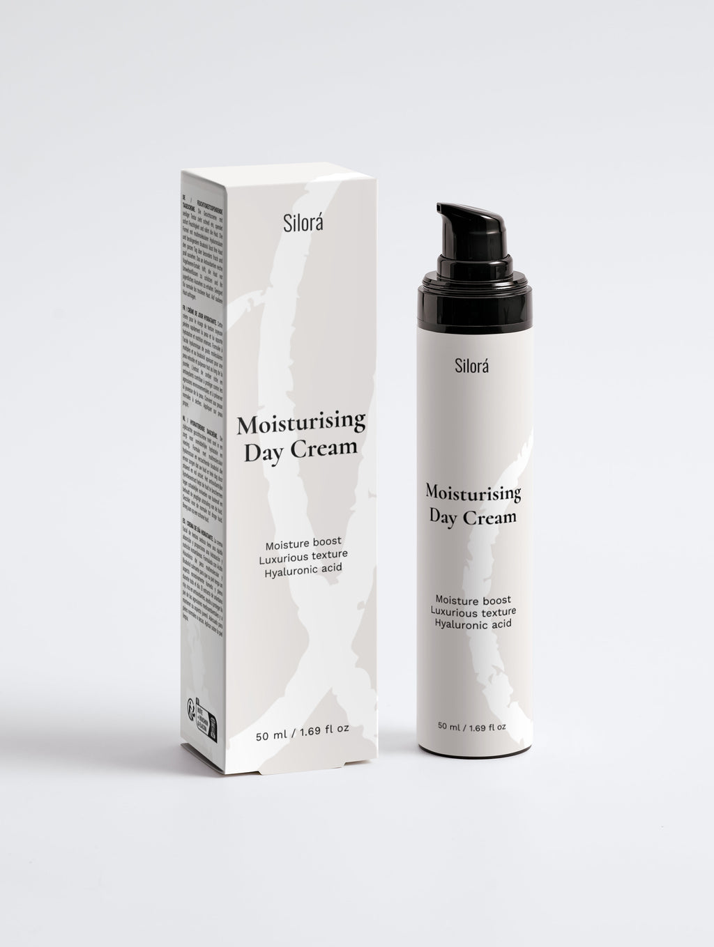 Moisturising Day Cream