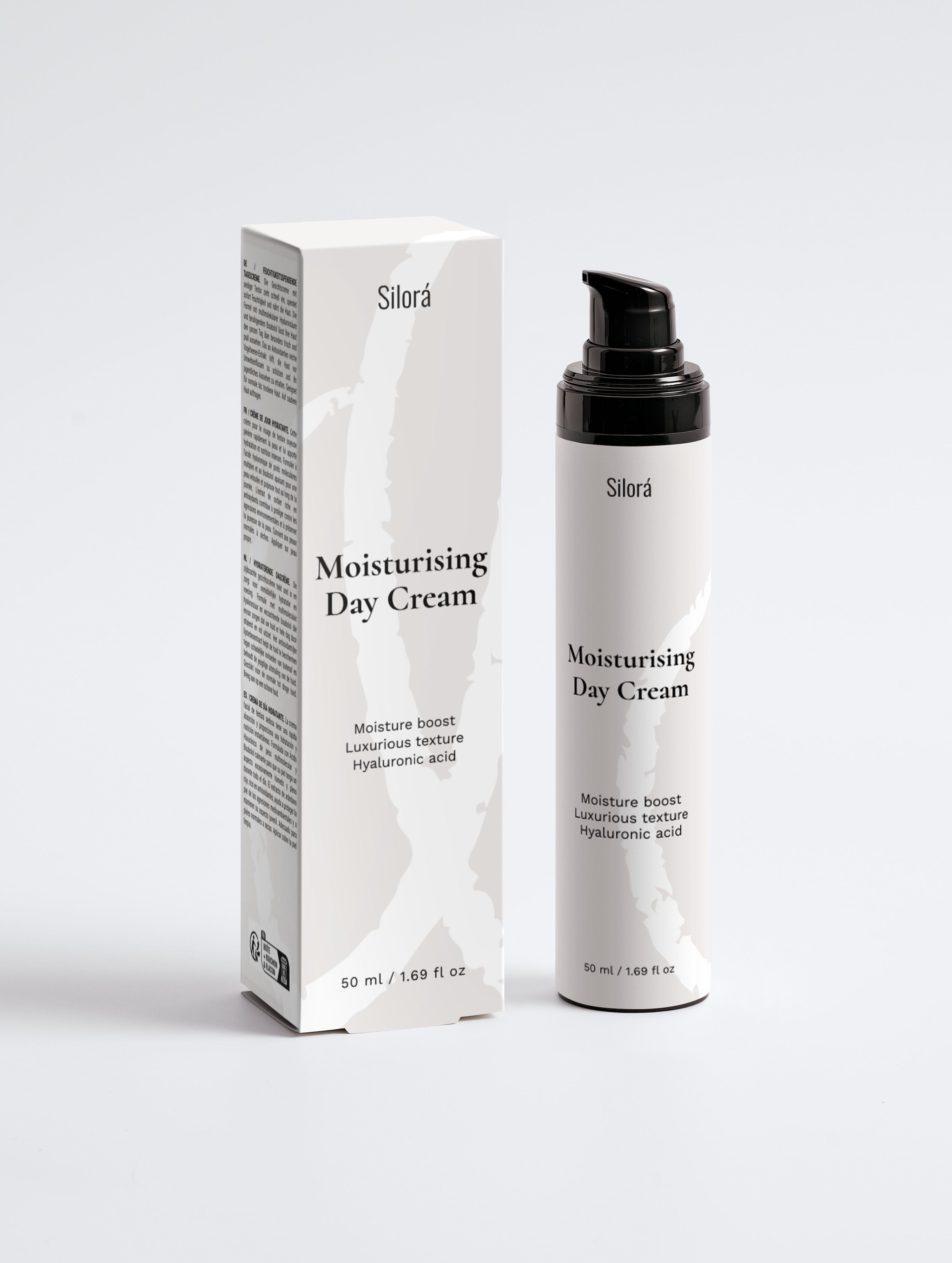 Moisturising Day Cream
