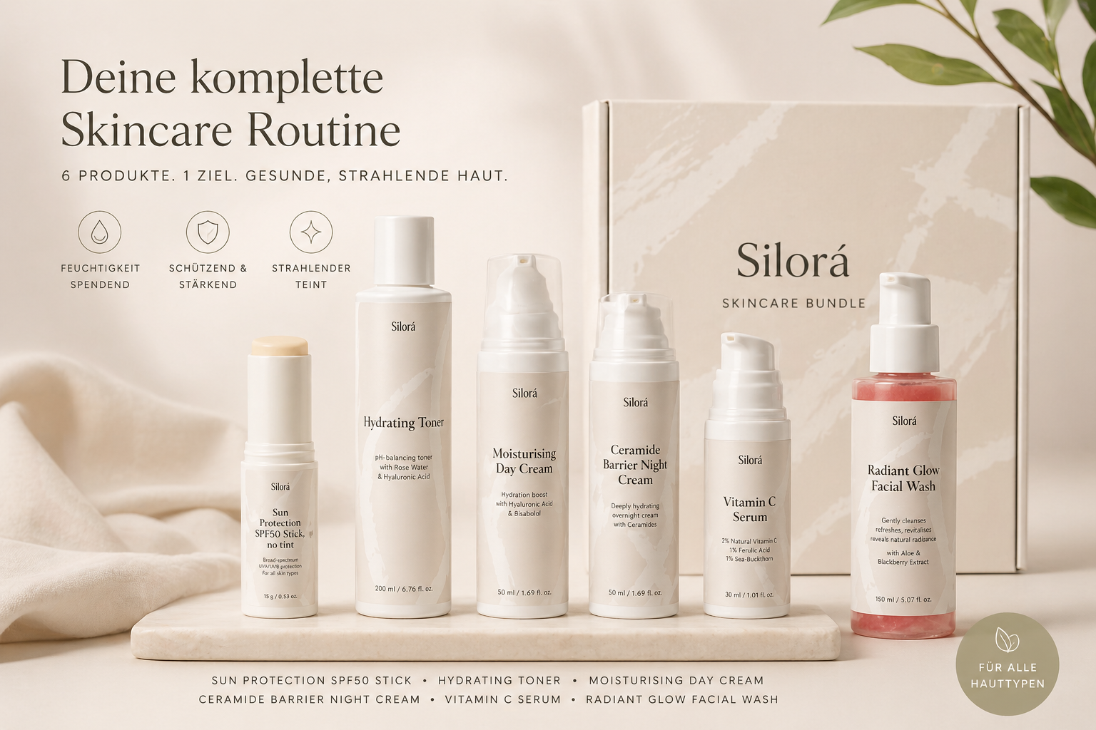 Day & Night Routine