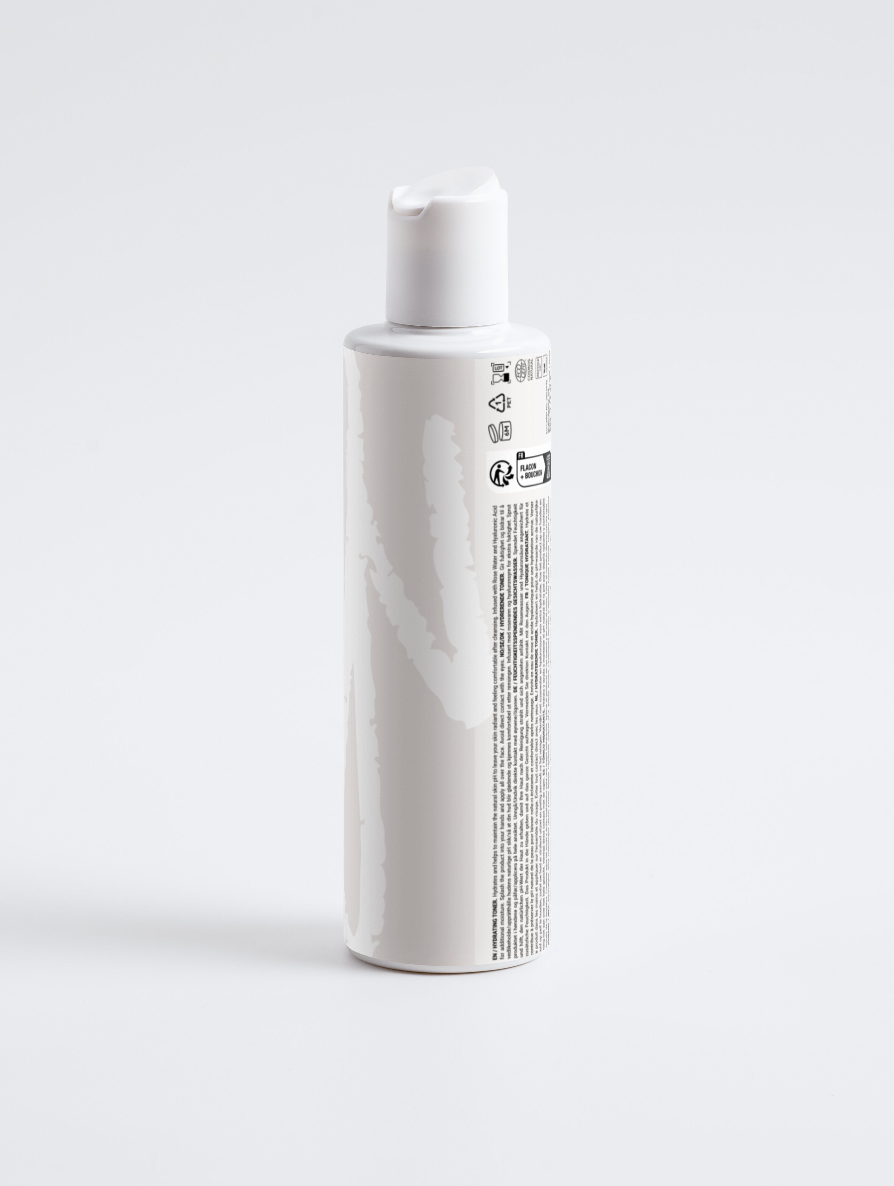 Hydrating Toner