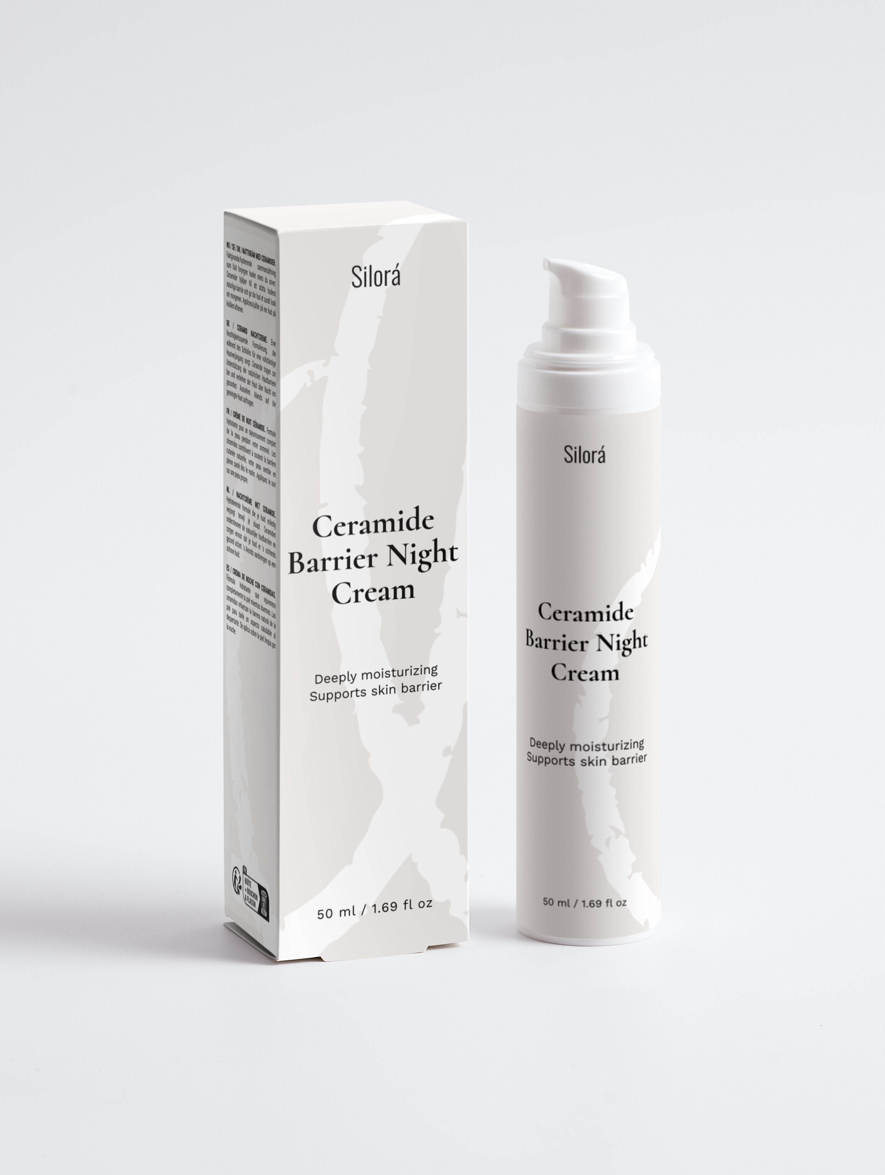 Ceramide Barrier Night Cream