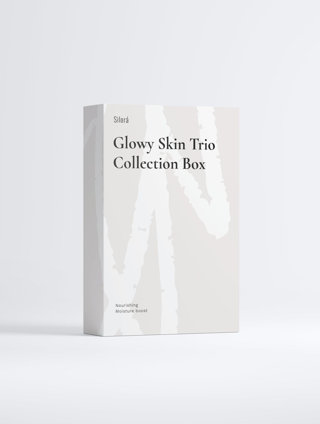 Glowy Skin Trio Collection Box