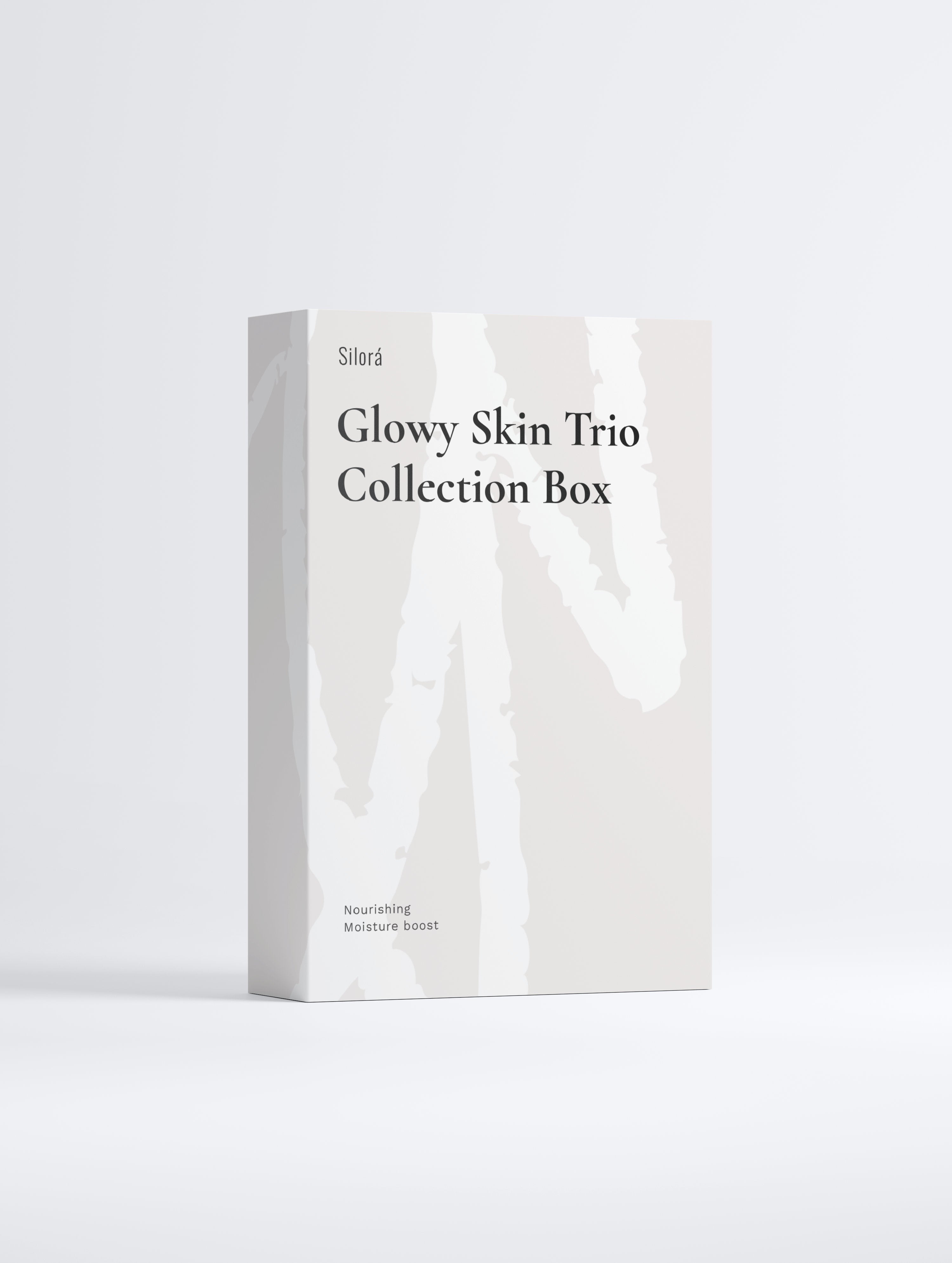 Glowy Skin Trio Collection Box