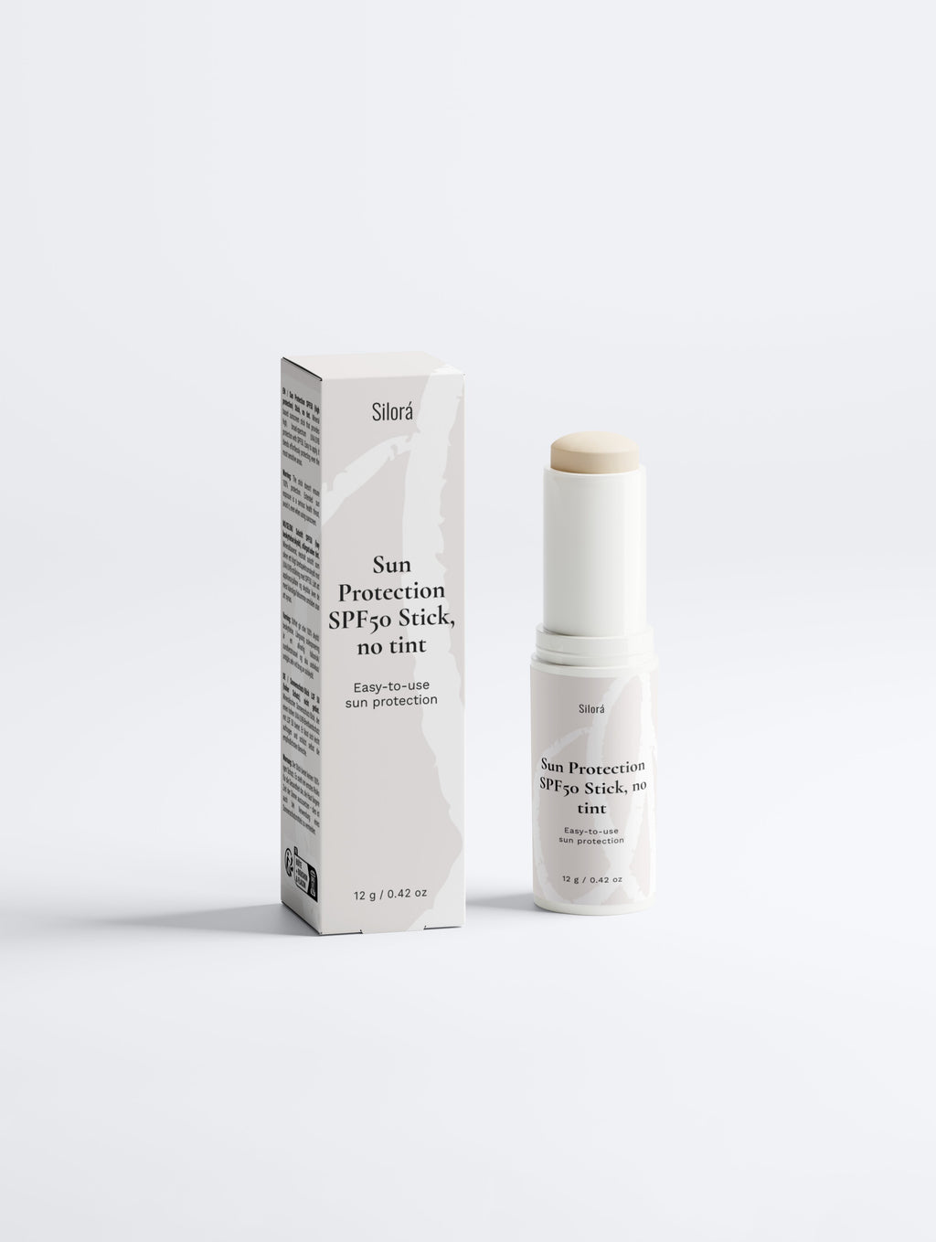 Sun Protection SPF50 Stick, no tint