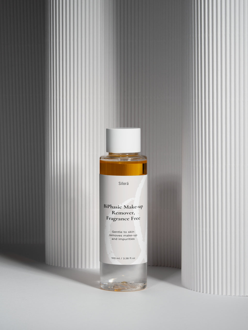 BiPhasic Make-up Remover, Parfümfrei