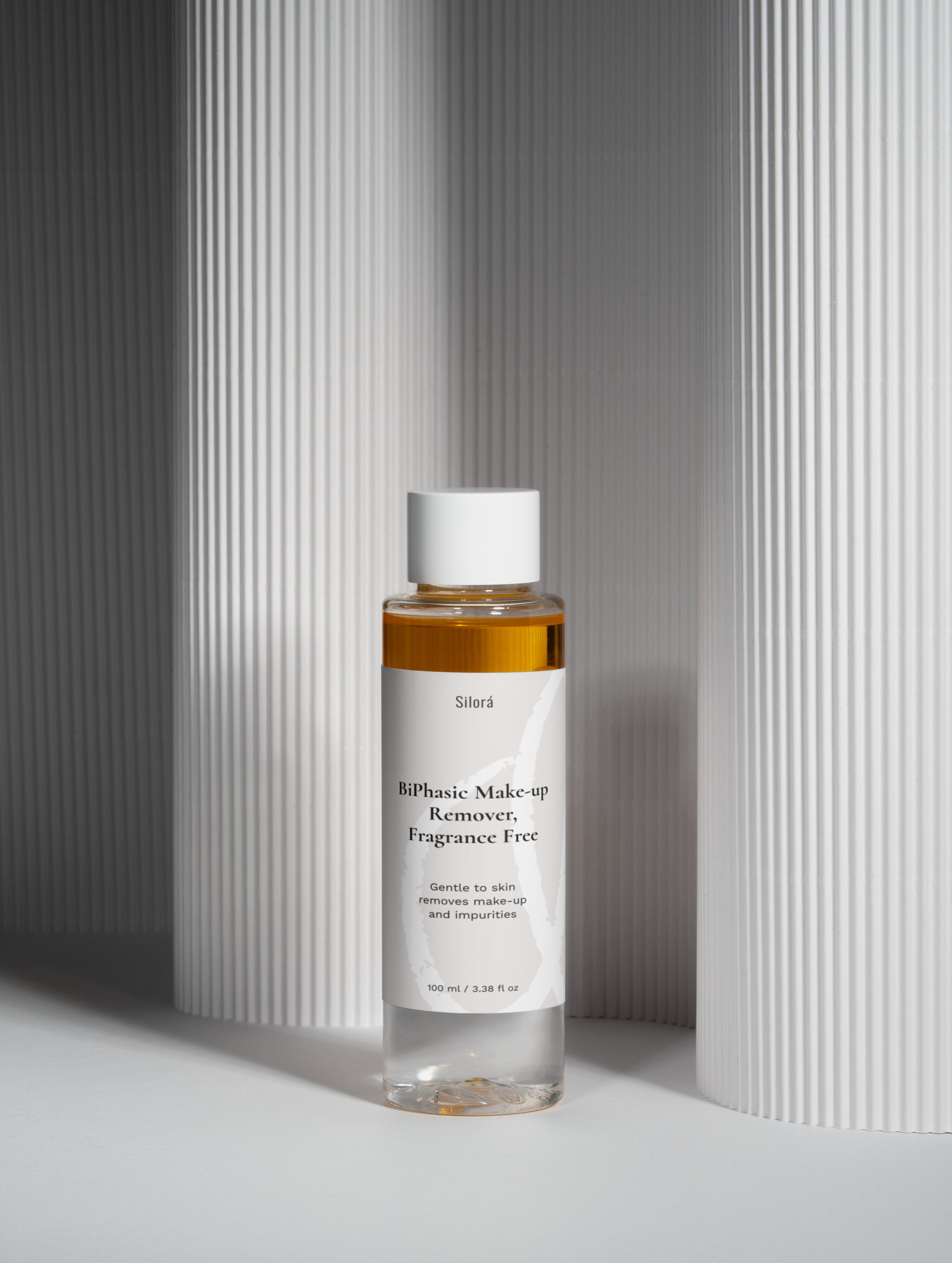 BiPhasic Make-up Remover, Parfümfrei