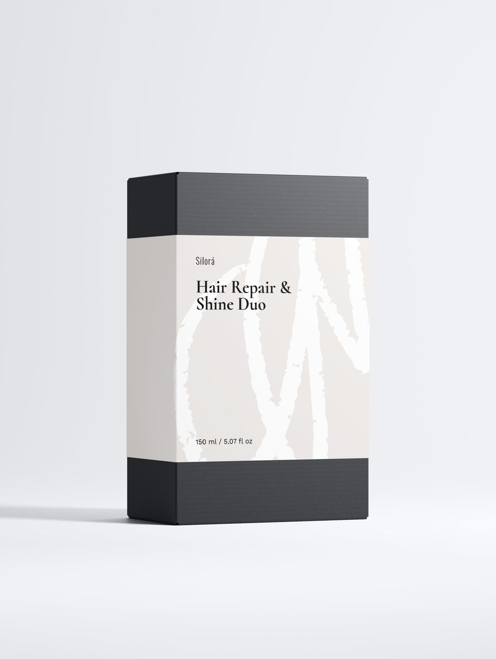 Hair Repair & Shine Duo