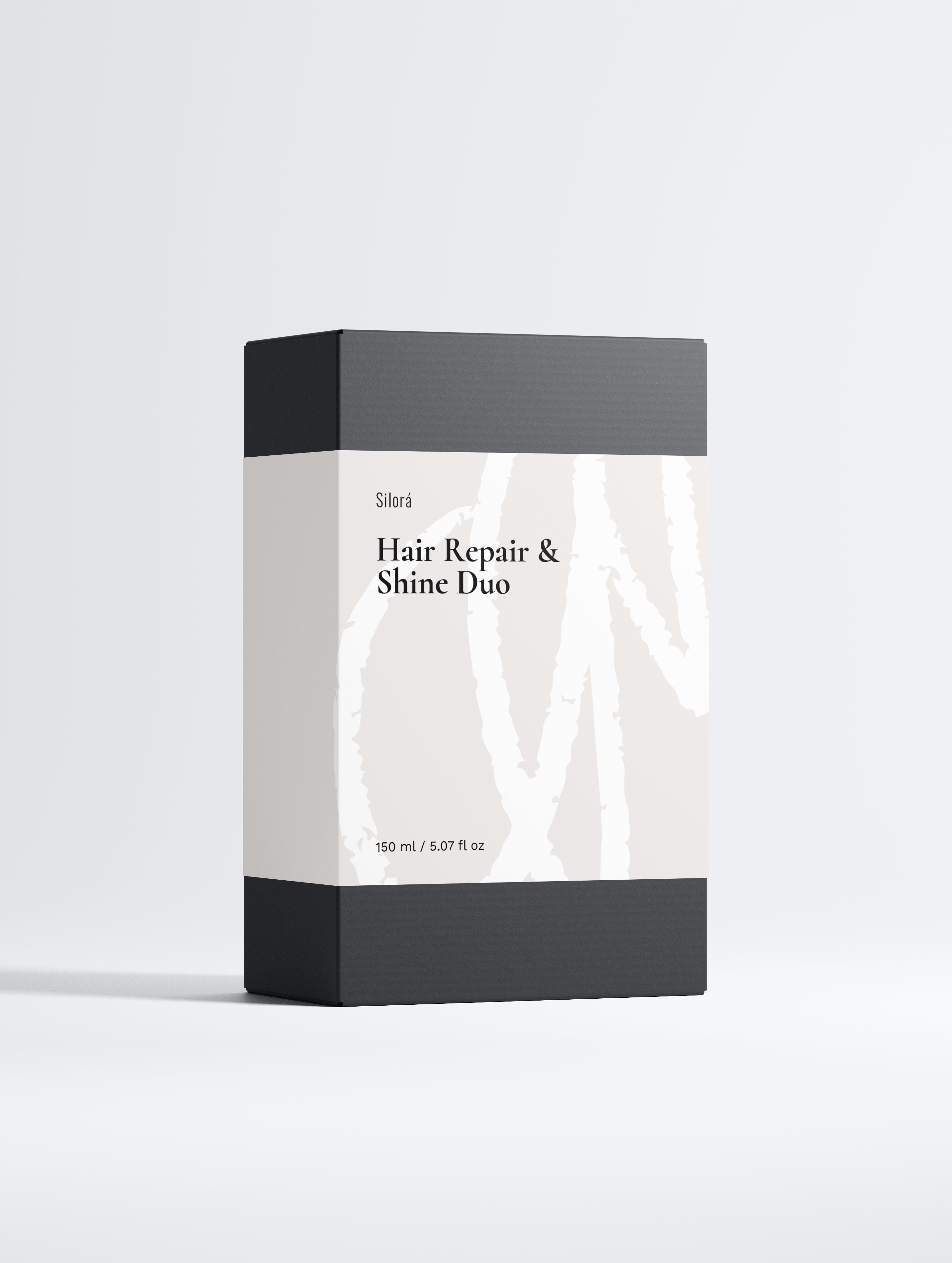 Hair Repair & Shine Duo